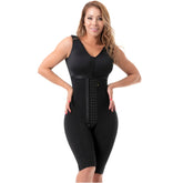 Liposuction Embrace: Premium Support Faja SON-052 | Stage 2